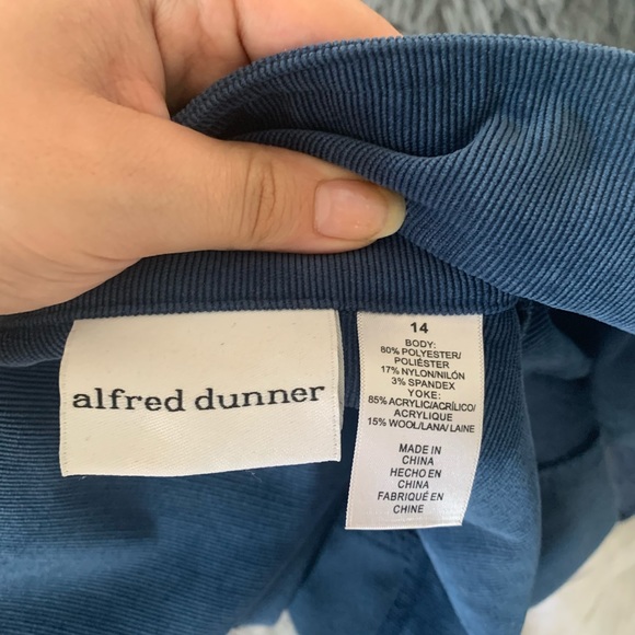 corduroy jacket - Picture 4 of 4